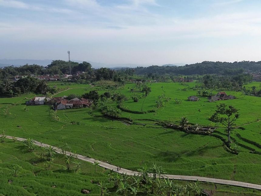 Cara Menggunakan Layanan Online Desa